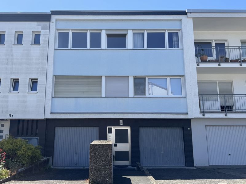 Ob neues Zuhause oder attraktive Kapitalanlage – hier ist beides möglich!